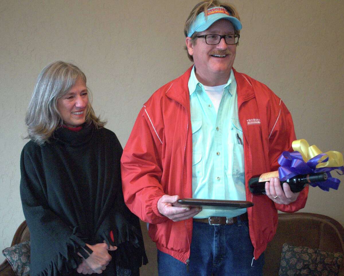 Silsbee lauds top citizen and business