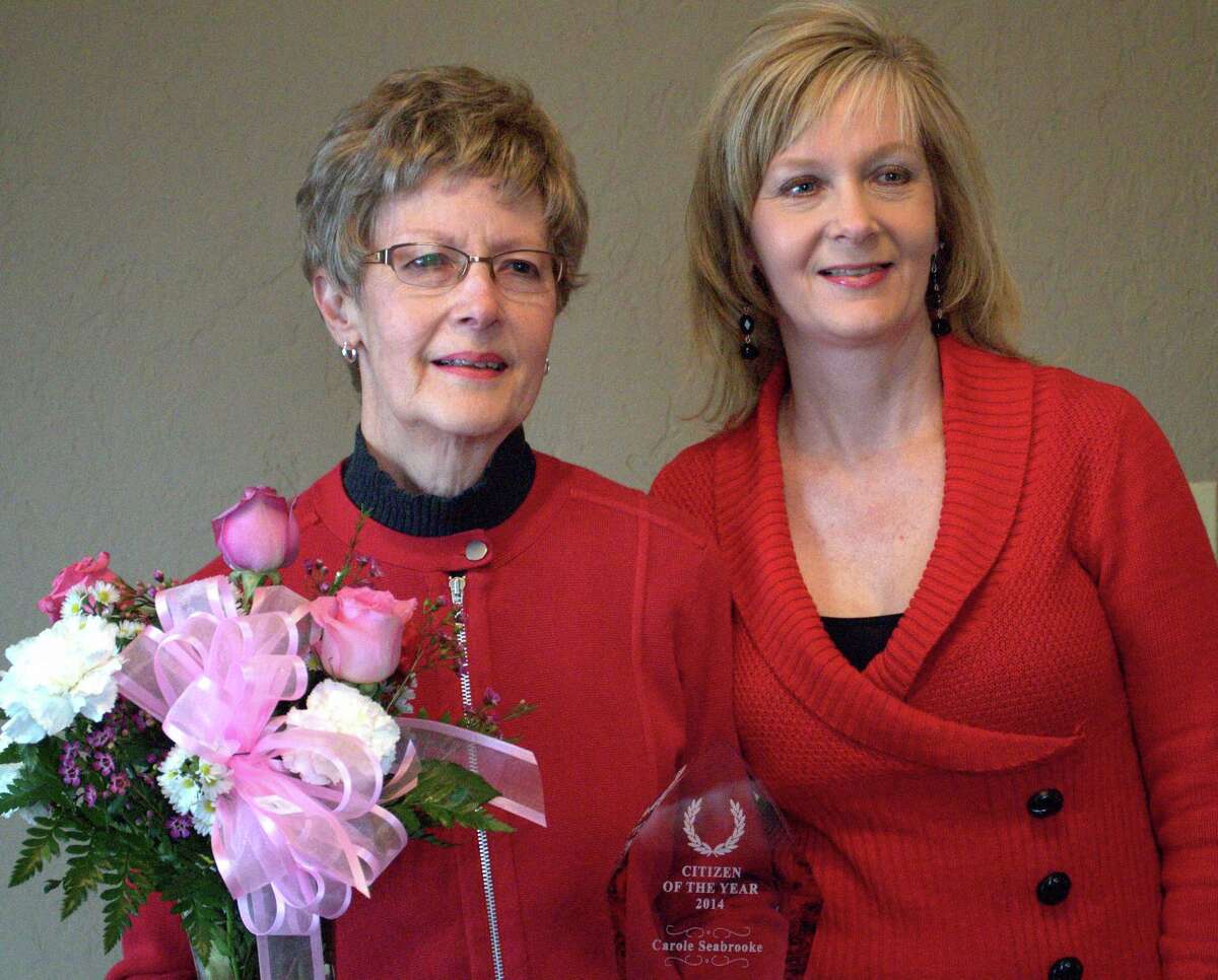 Silsbee lauds top citizen and business