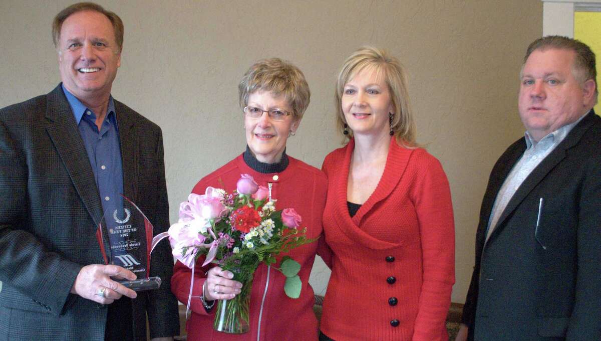 Silsbee lauds top citizen and business