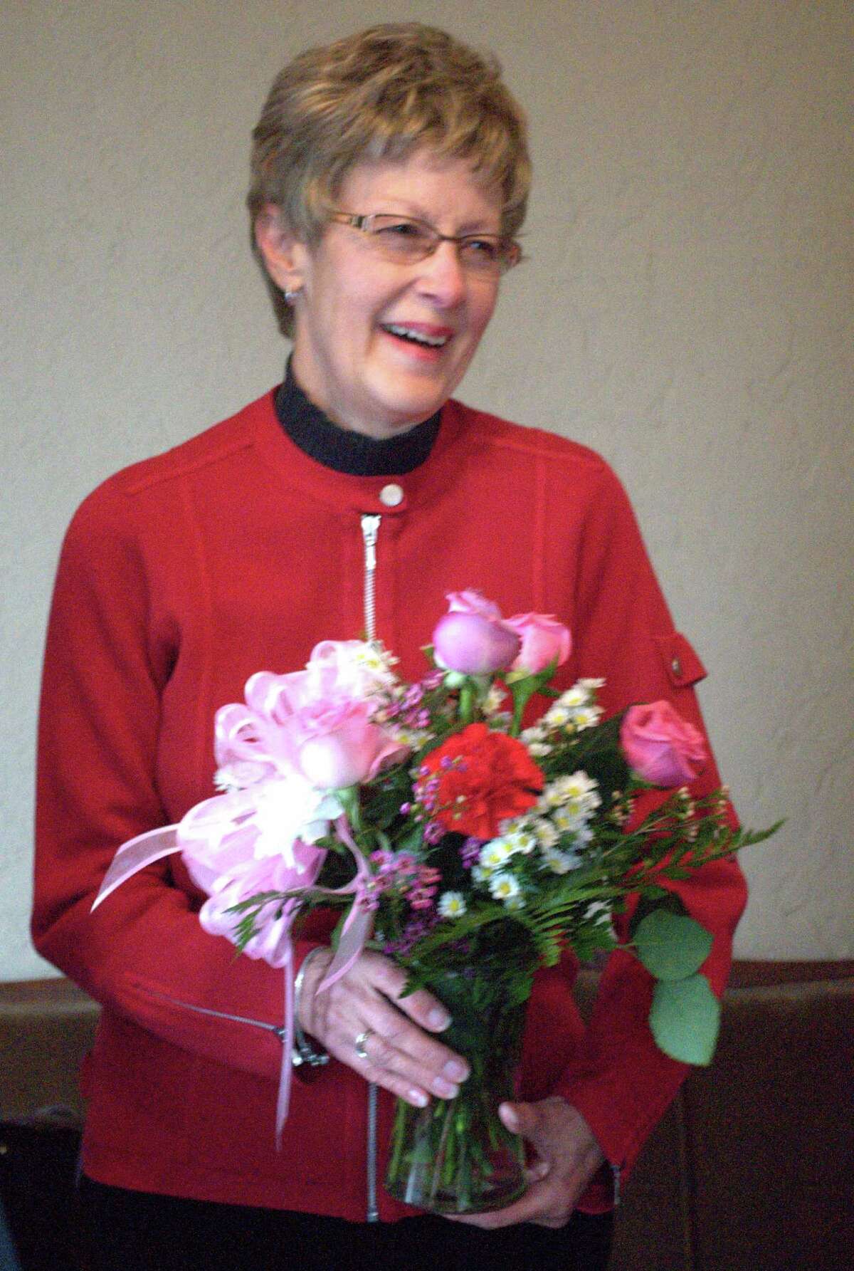 Silsbee lauds top citizen and business