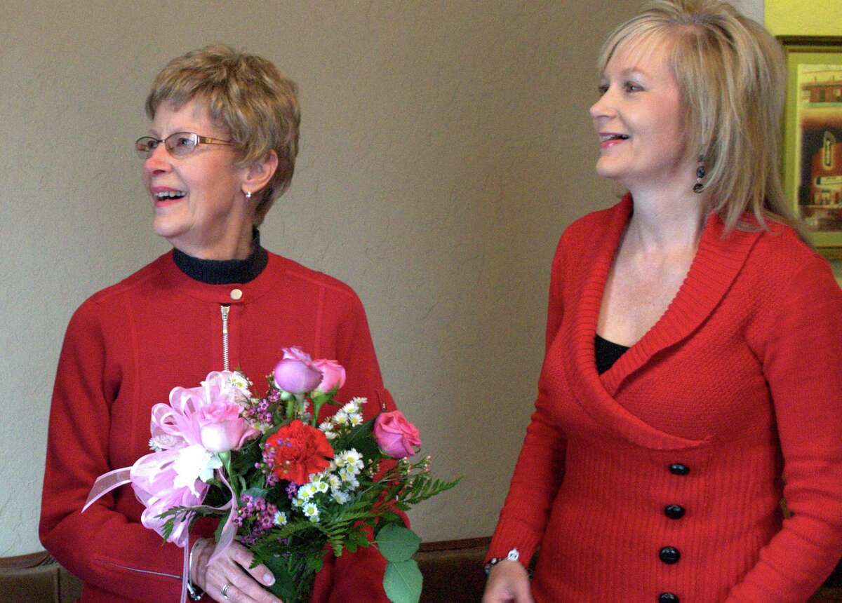 Silsbee lauds top citizen and business