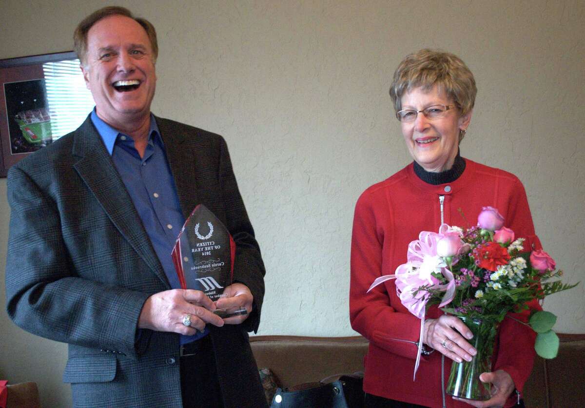 Silsbee lauds top citizen and business