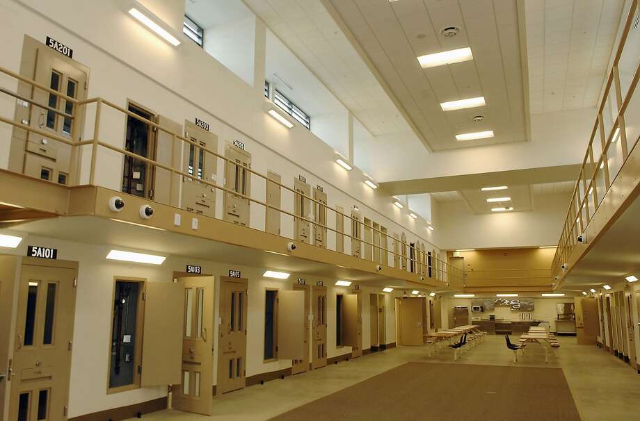 Texas an unlikely model for prison reform - SFGate