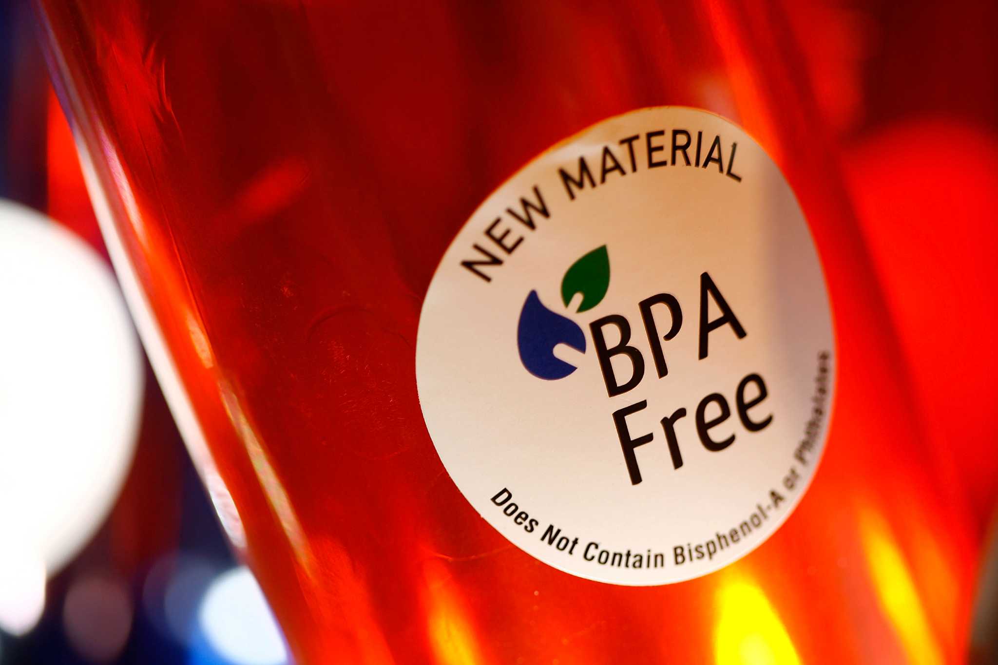 Reduce your exposure to products with BPA or BPS - HoustonChronicle.com