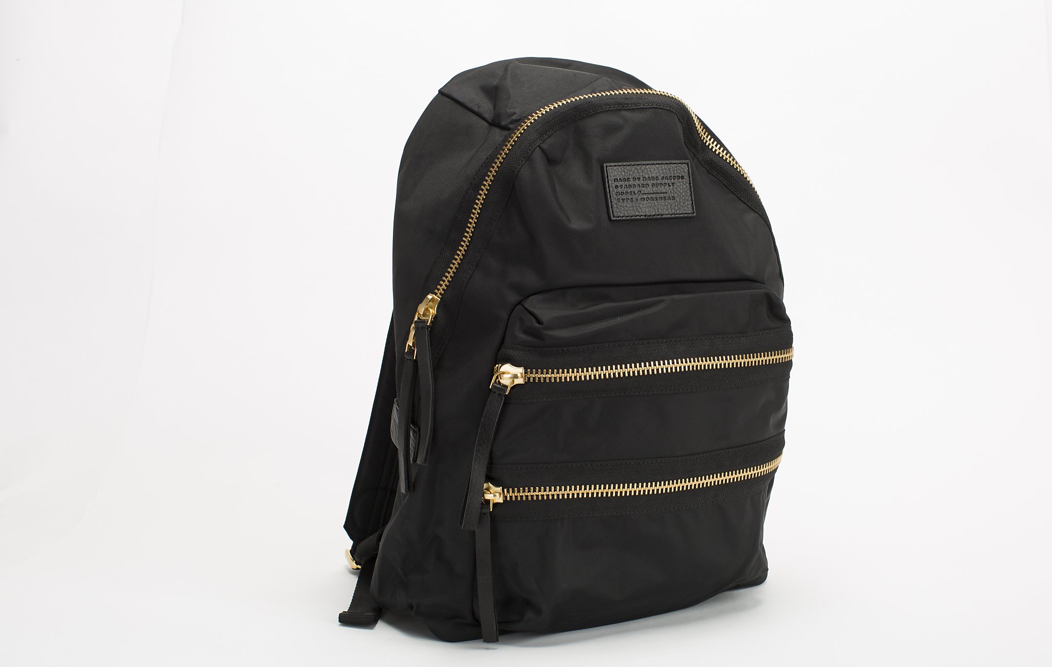small luxury backpack