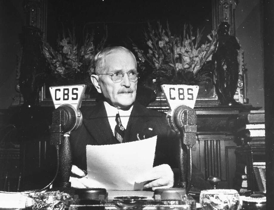 General John J Pershing 17 things you should know about Gen. John J. Pershing - San Antonio