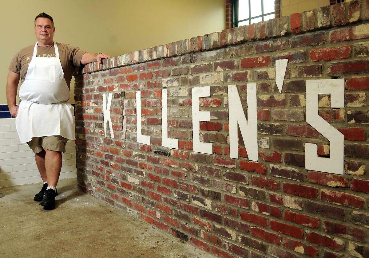 Killen's Barbecue A smoked meat star is born