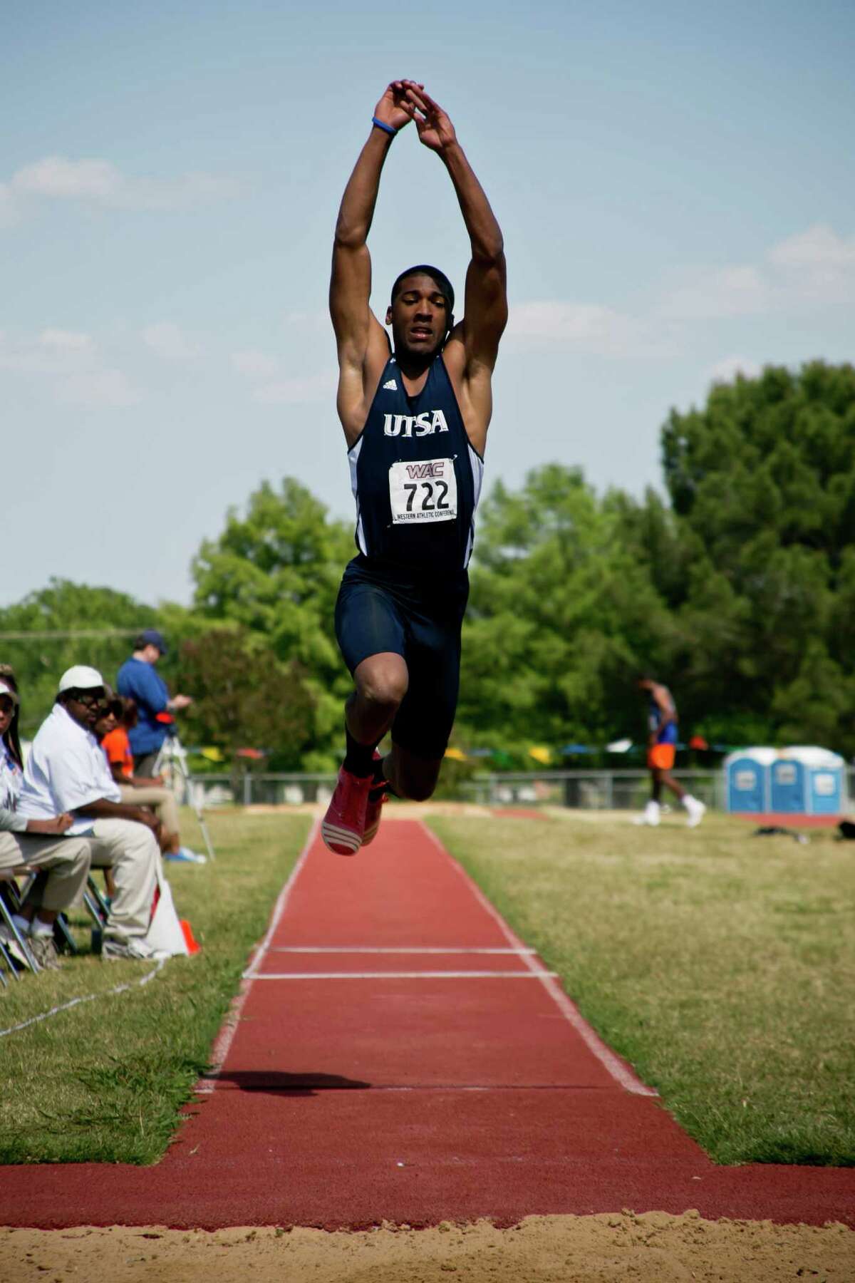 Elite Athletes Only? Utsa Track & Field'S Strict Recruiting Process - ljy8rk0