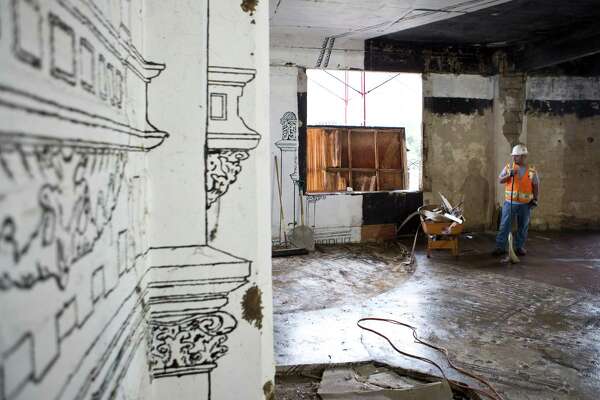 Project Could Revive A Neglected Part Of Downtown Project Could Revive A Neglected Part Of Downtown