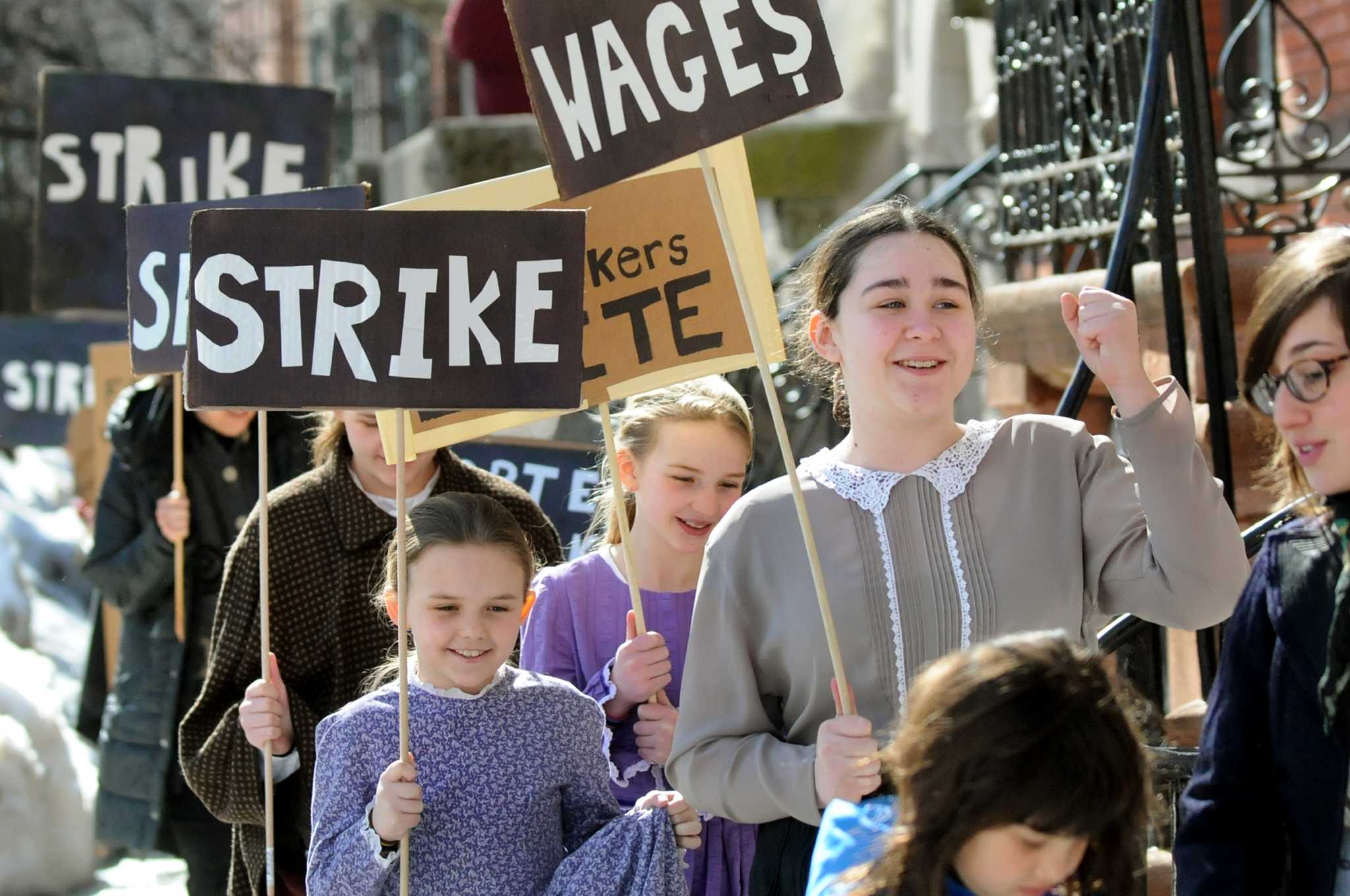 Photos: Remembering Mullany