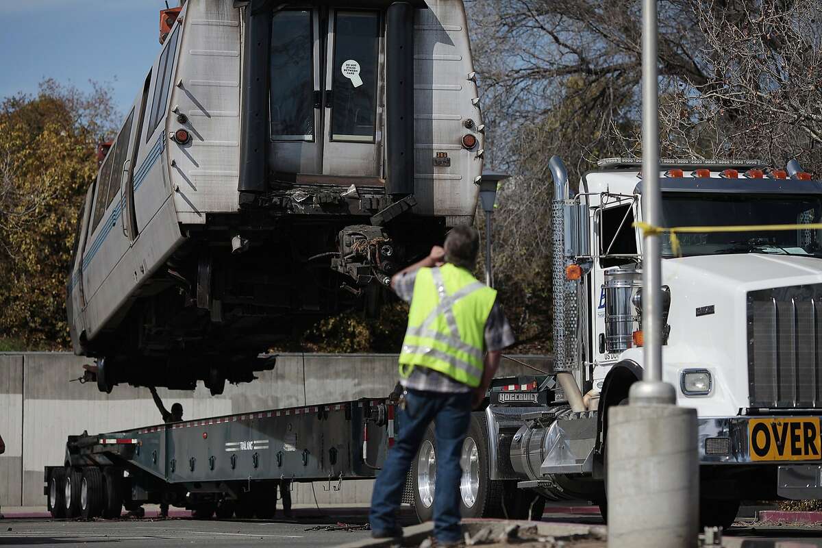 Bart Aims To Restore Full Service On Sunday Bart Aims To Restore Full Service On Sunday