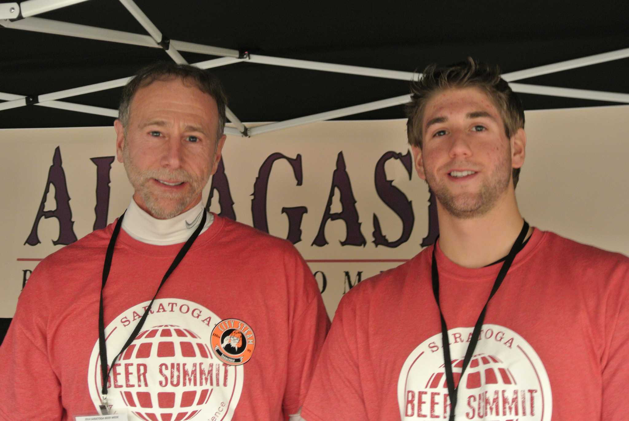 SEEN Saratoga Beer Week Beer Summit