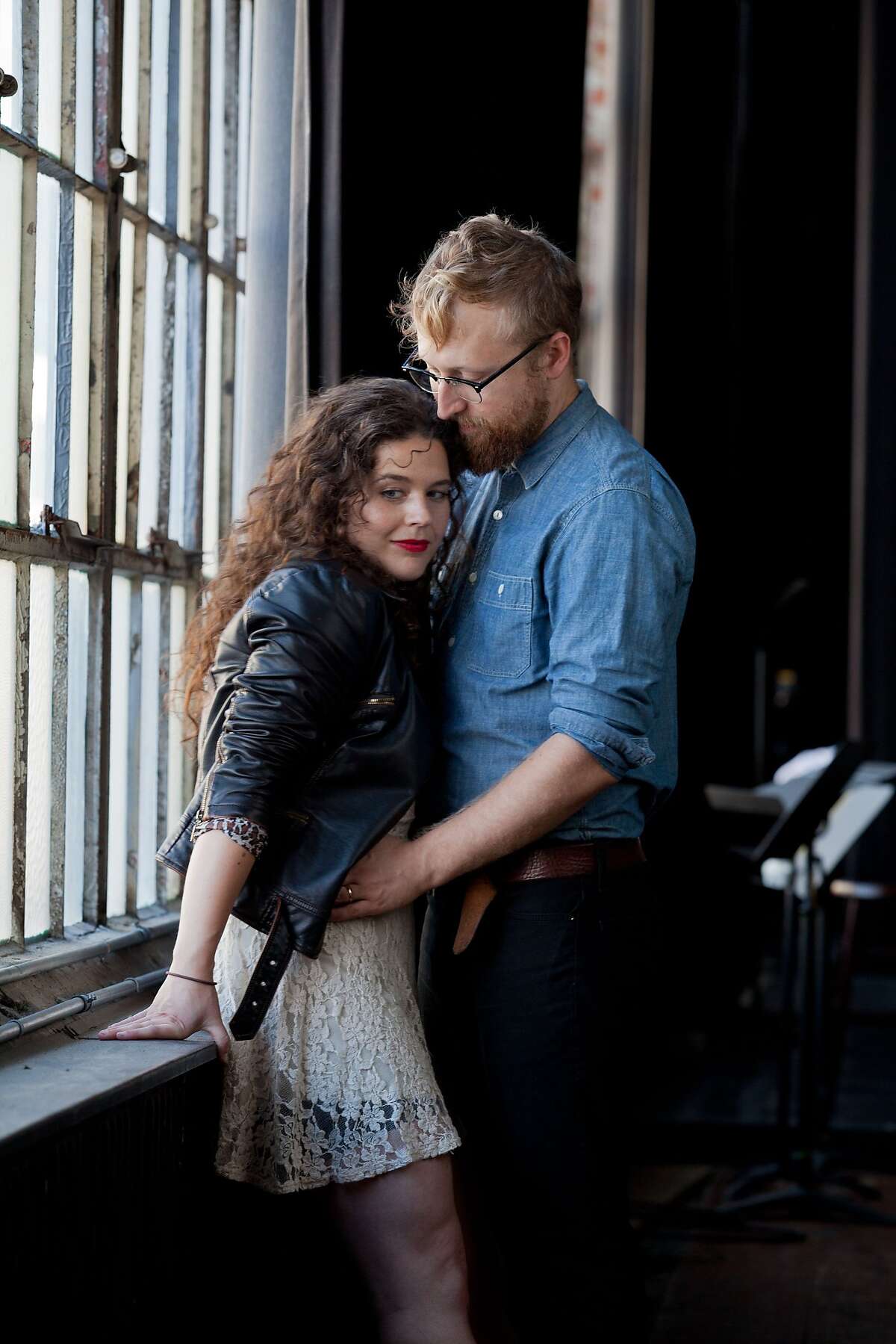 'Hundred Days' the anatomy of a rock opera