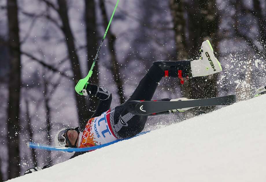 The best pictures from the Sochi Olympic Games - Houston Chronicle