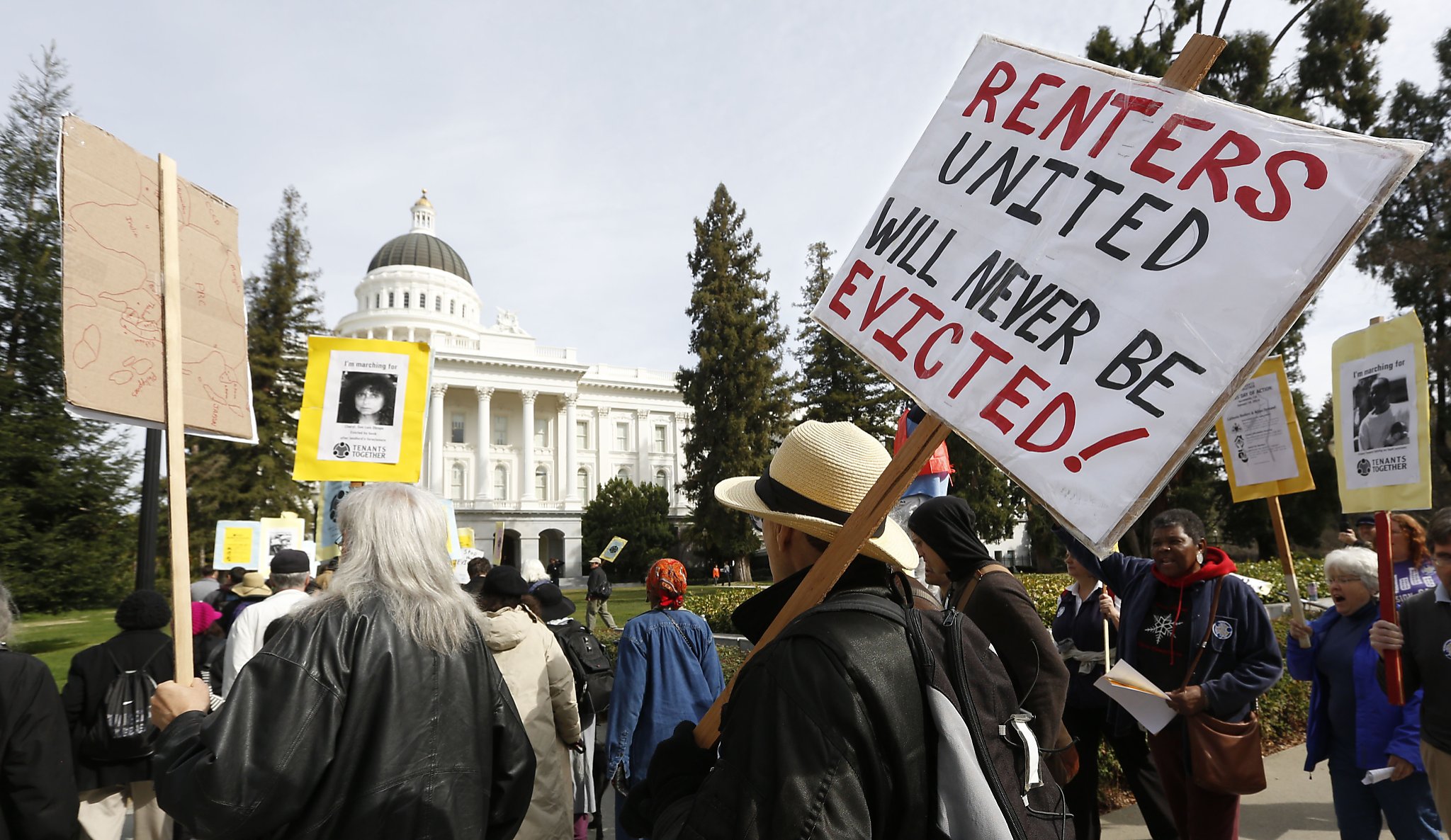 Sf Rent Control San Francisco rent control contributes to housing shortage