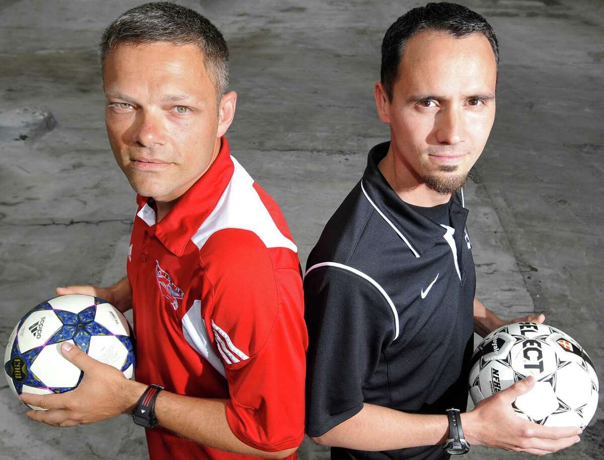 Lumberton soccer teams set high goals