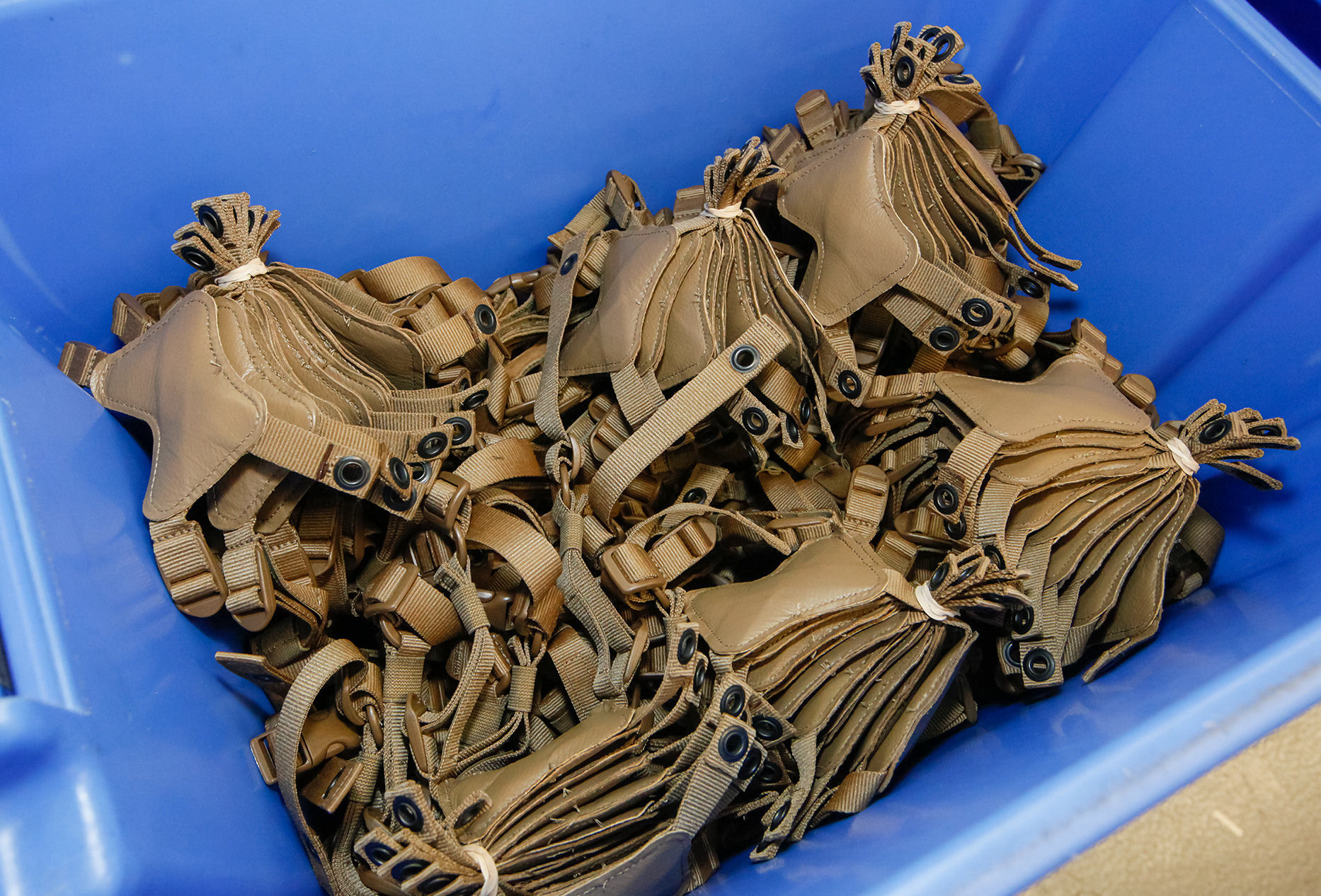 San Antonio Lighthouse for the Blind a top5 manufacturer in city