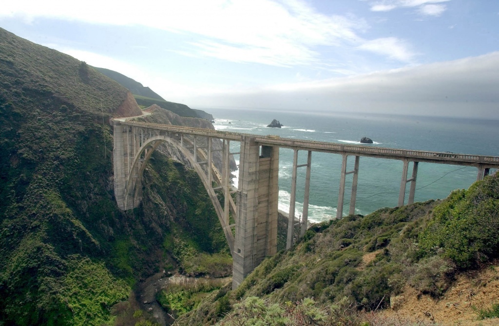 'Big Little Lies' scenes that you can visit in real life Monterey