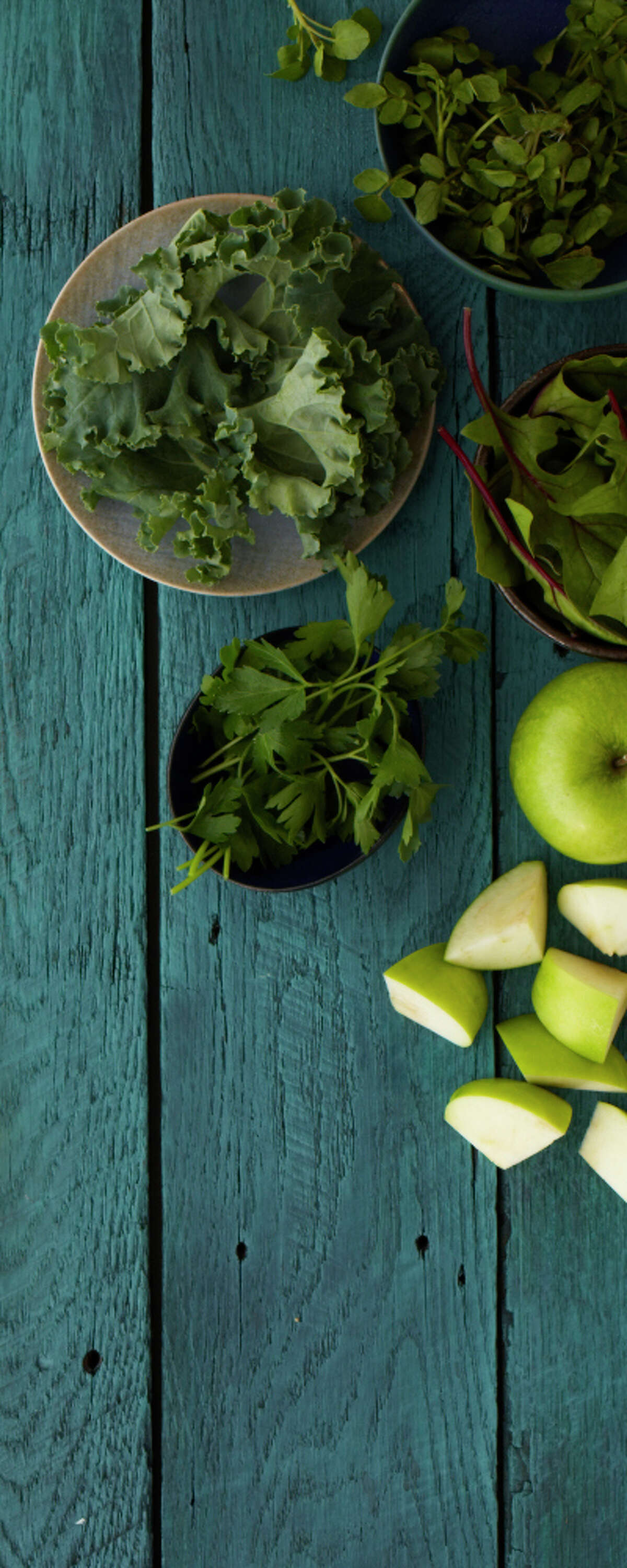 Get ready to drink your salad