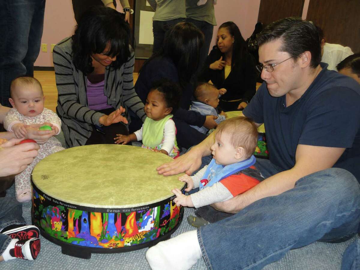 Fostering a love of music in The Woodlands