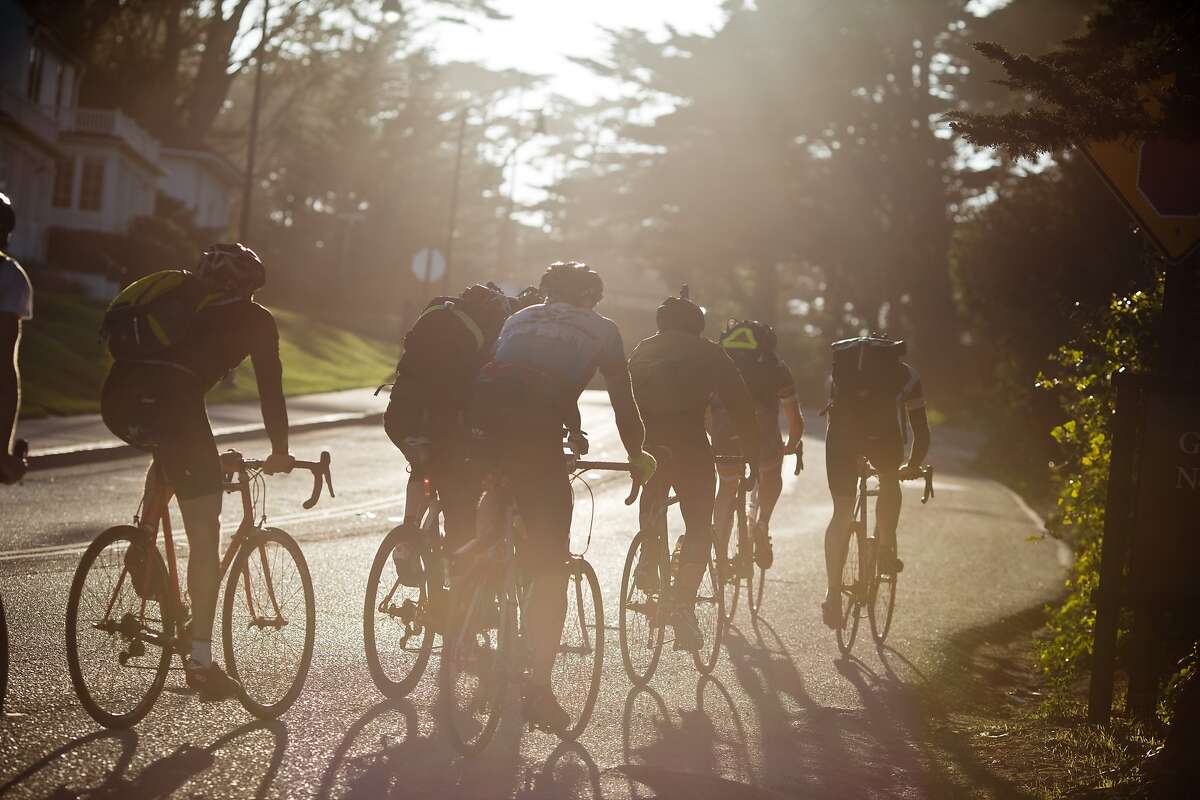 Best of Bay Area bike trips get a lift from public transit #LoveLocalSF