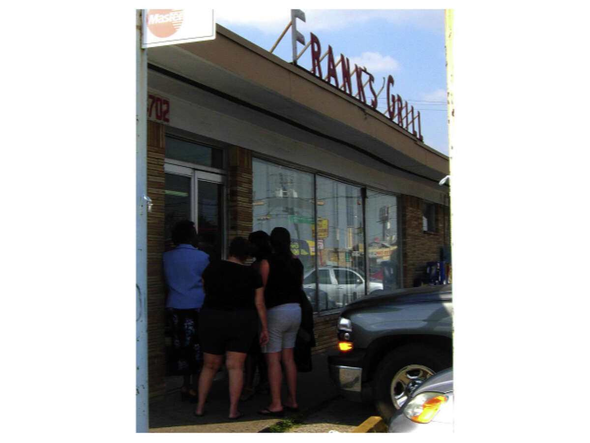 Houston's best breakfast spots, served all day long