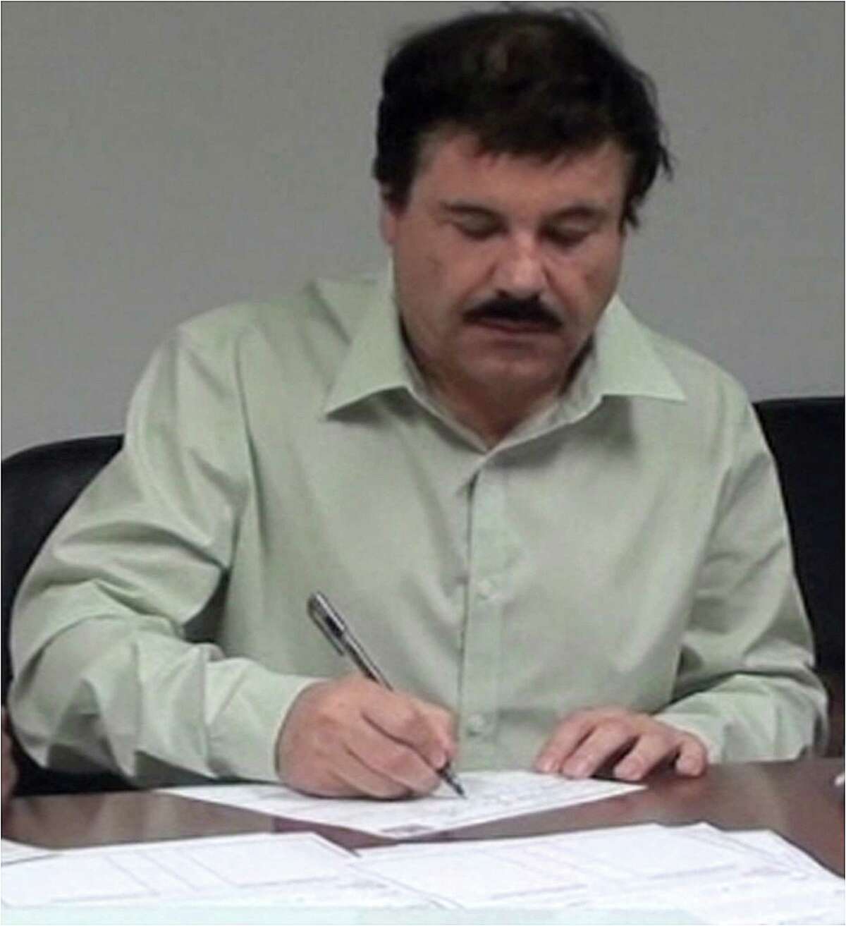 12 things to know about the Sinaloa cartel