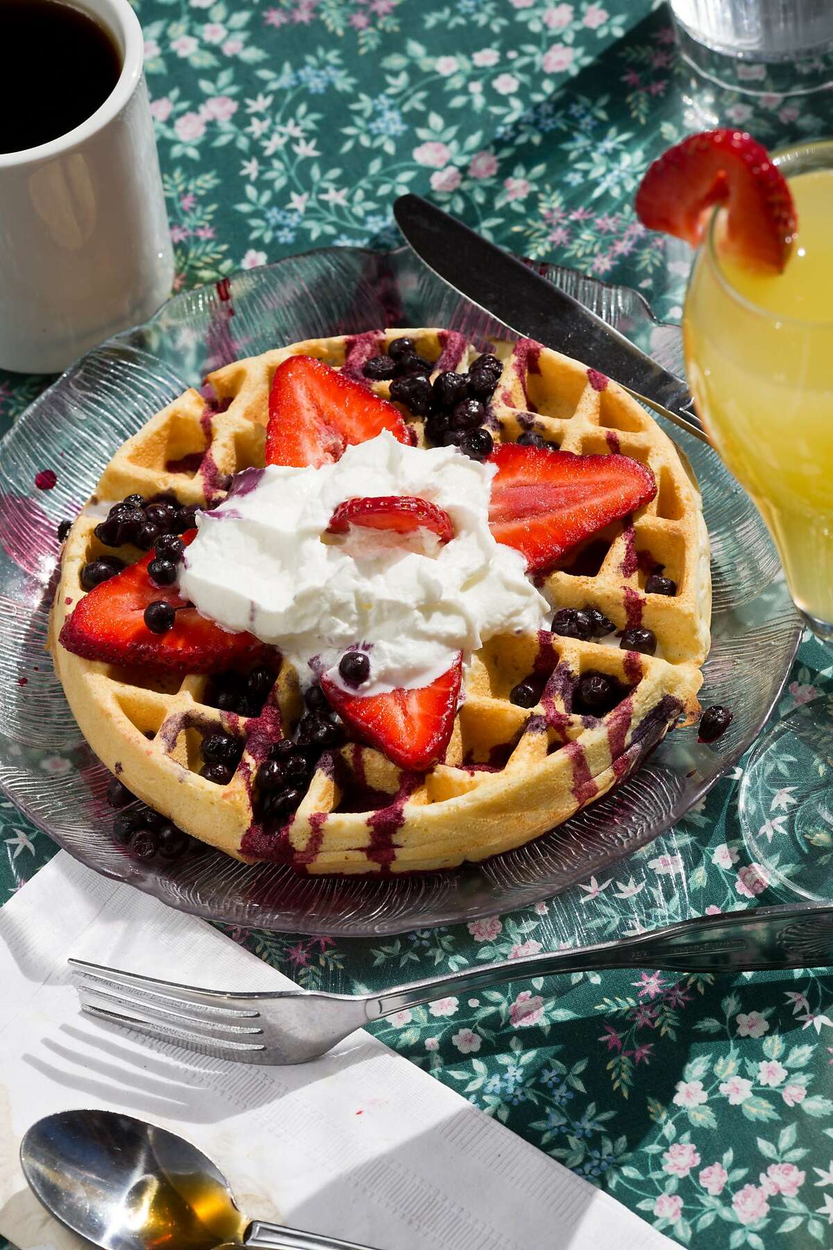 Delectable dining gems hidden in the Sierra foothills