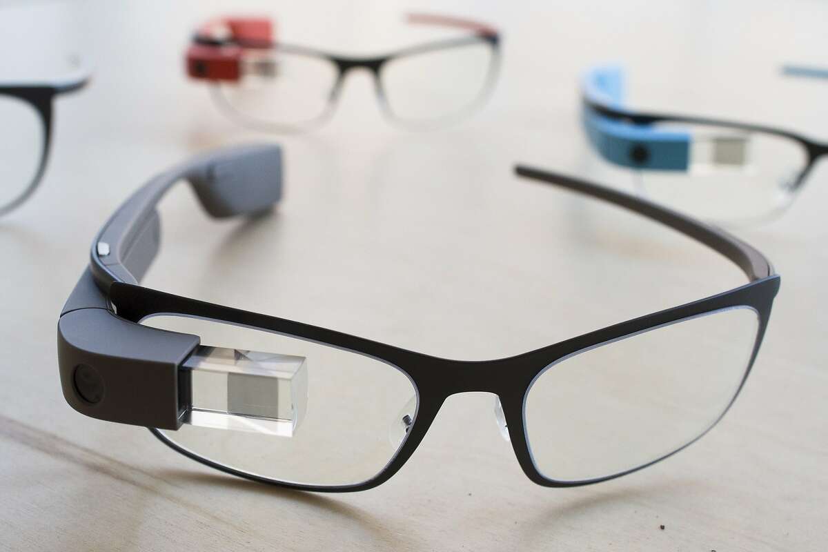 Google Glass going mainstream with Oakley, Ray-Ban