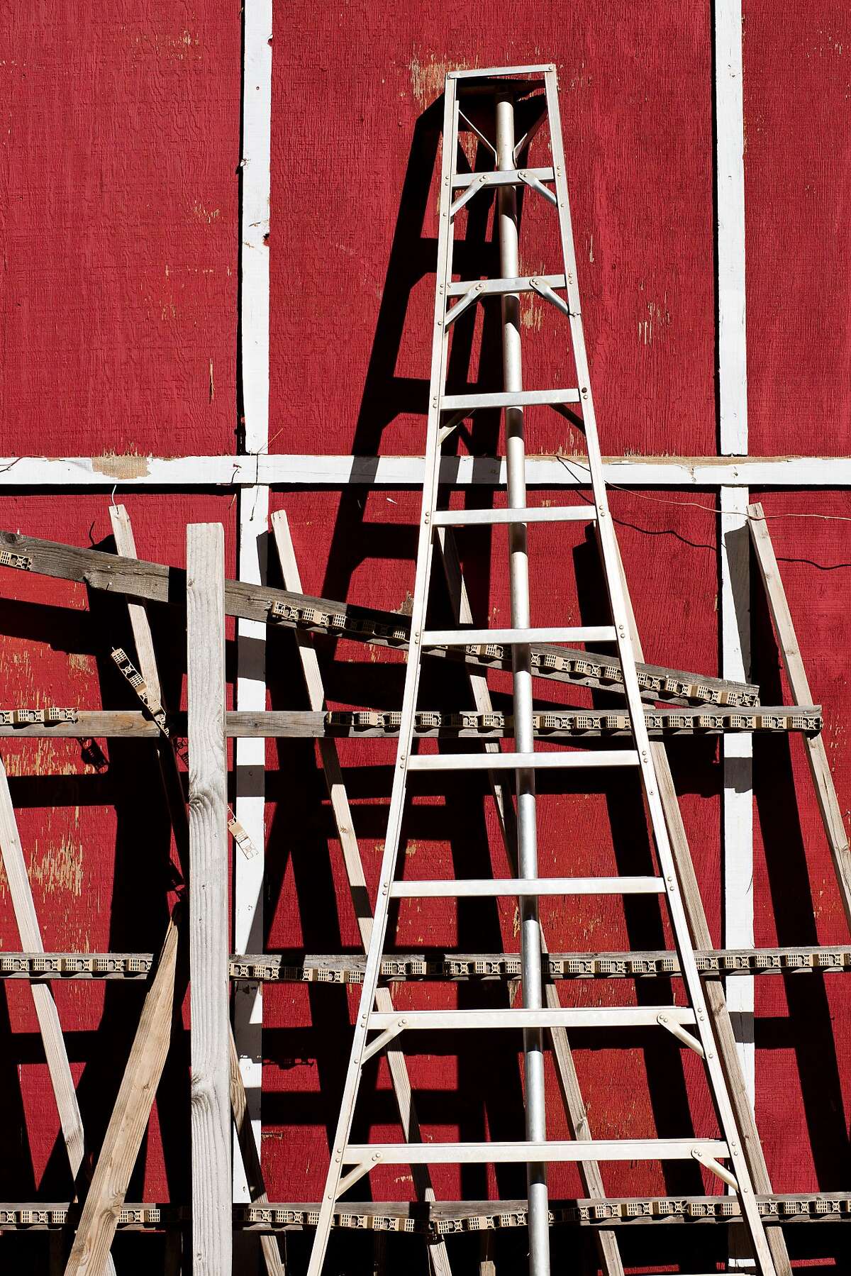 A hidden treasure in the heart of Gold Country