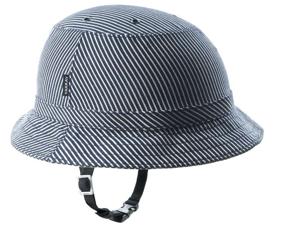 fedora bike helmet
