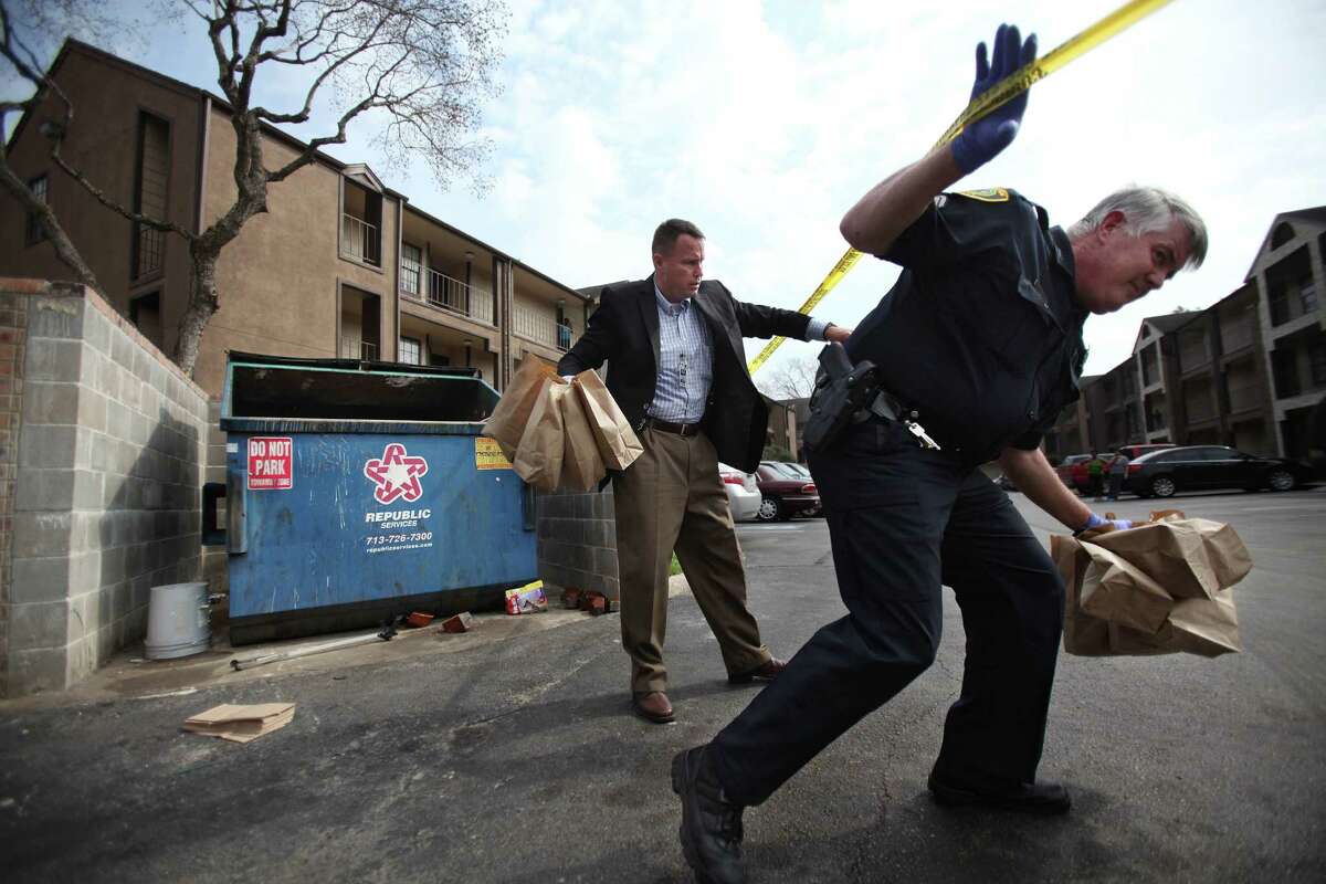 CPS taking custody of baby found in apartment trash