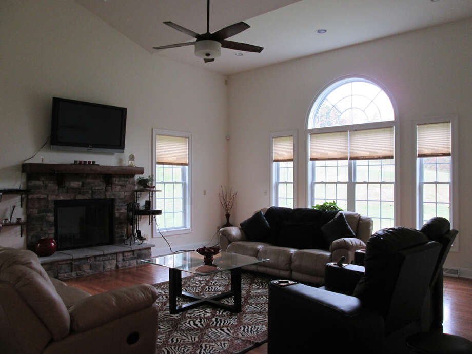 House of the Week Colonial in East Greenbush Times Union