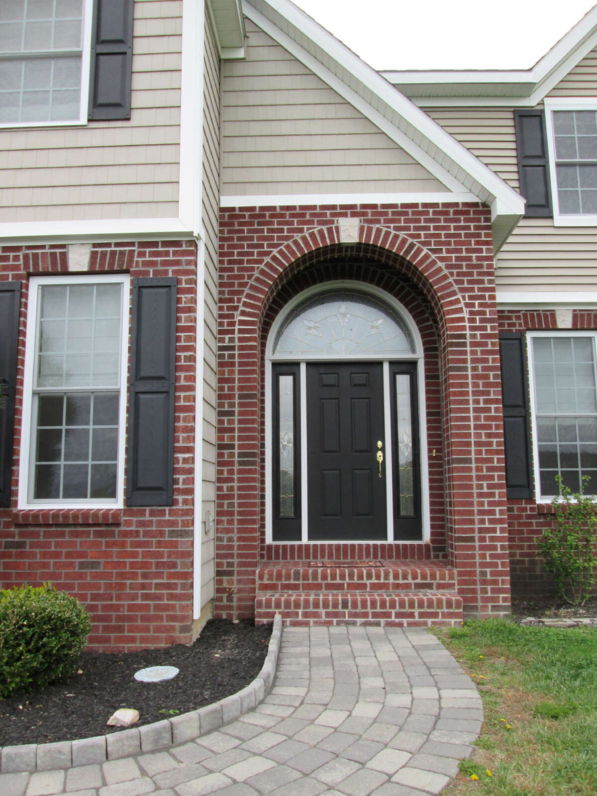 House of the Week Colonial in East Greenbush