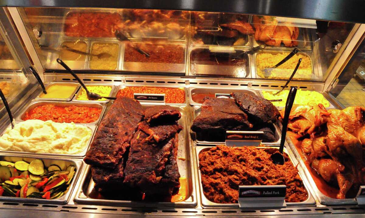 Photos Price Chopper's concept supermarket