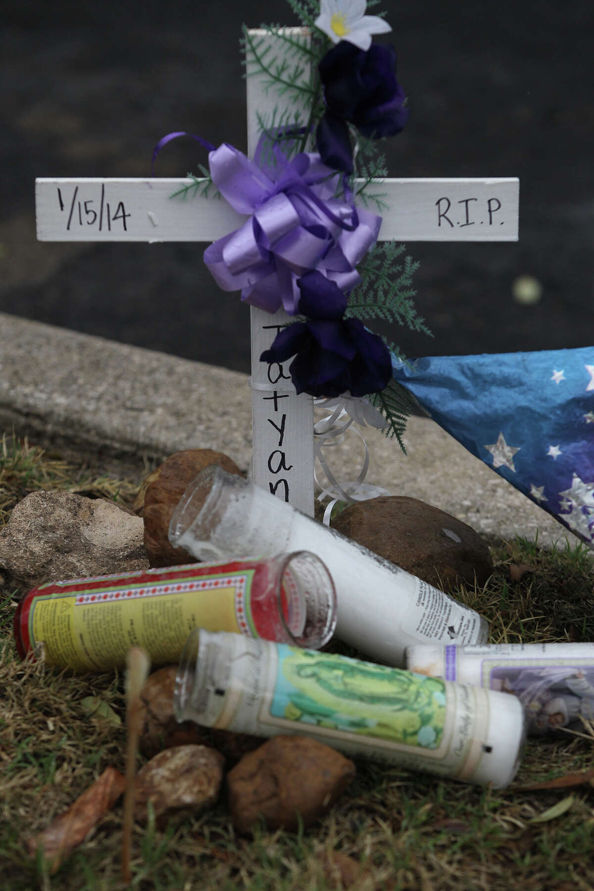 San Antonio girl's death inspires pedestrian safety improvements