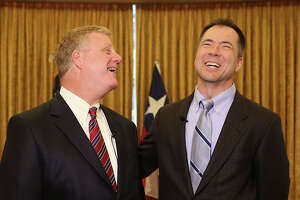 Texas ban on gay marriage ruled unconstitutional