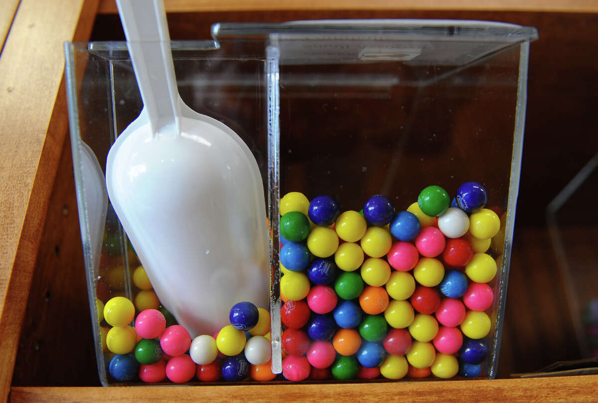 Sweet as Grandma Candy shop opens in Monroe