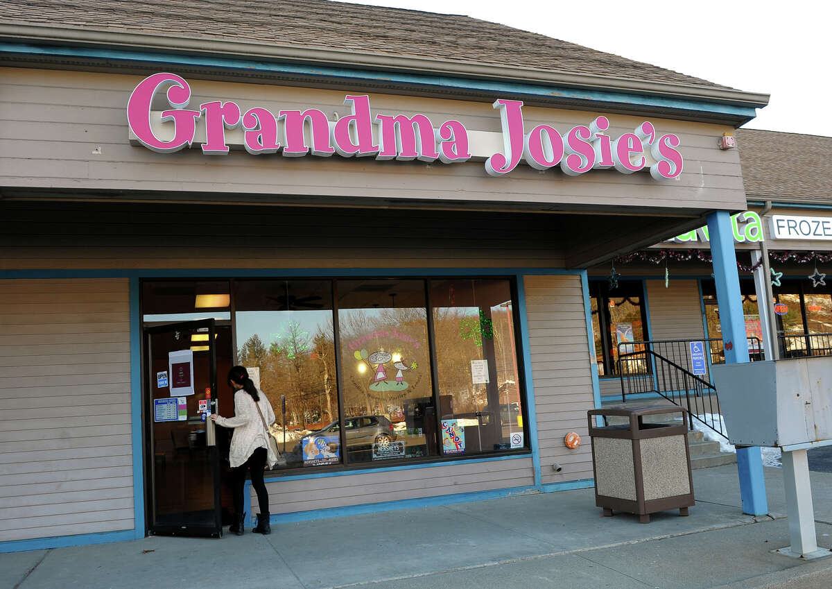 Sweet as Grandma Candy shop opens in Monroe
