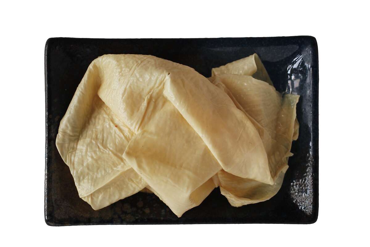 Tofu a versatile canvas for creative cooks