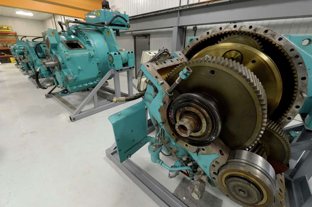 GE wind turbine lab aims for better way to do job