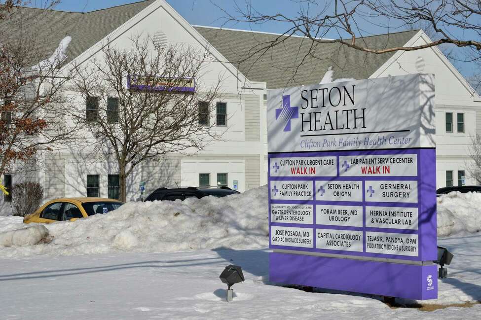 Medical campus proposed in Clifton Park