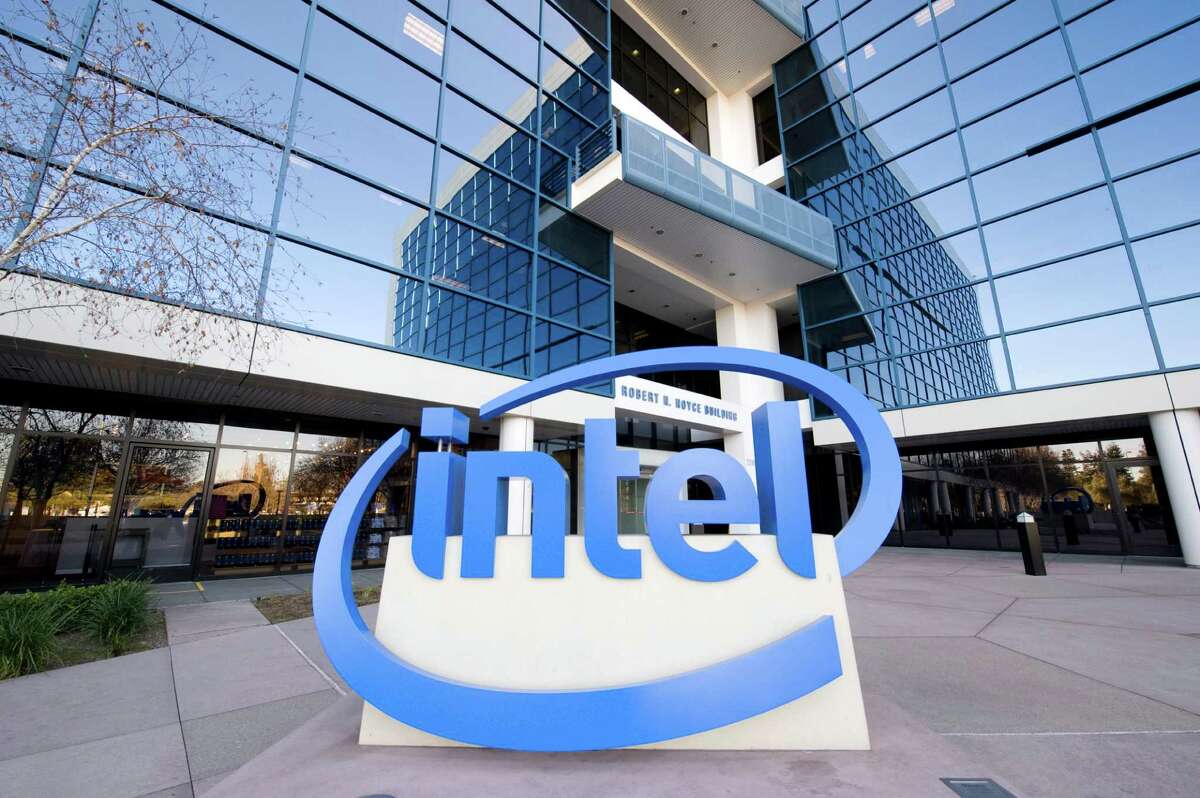 47. Intel Headquarters: Santa Clara, California Source: Fortune Magazine