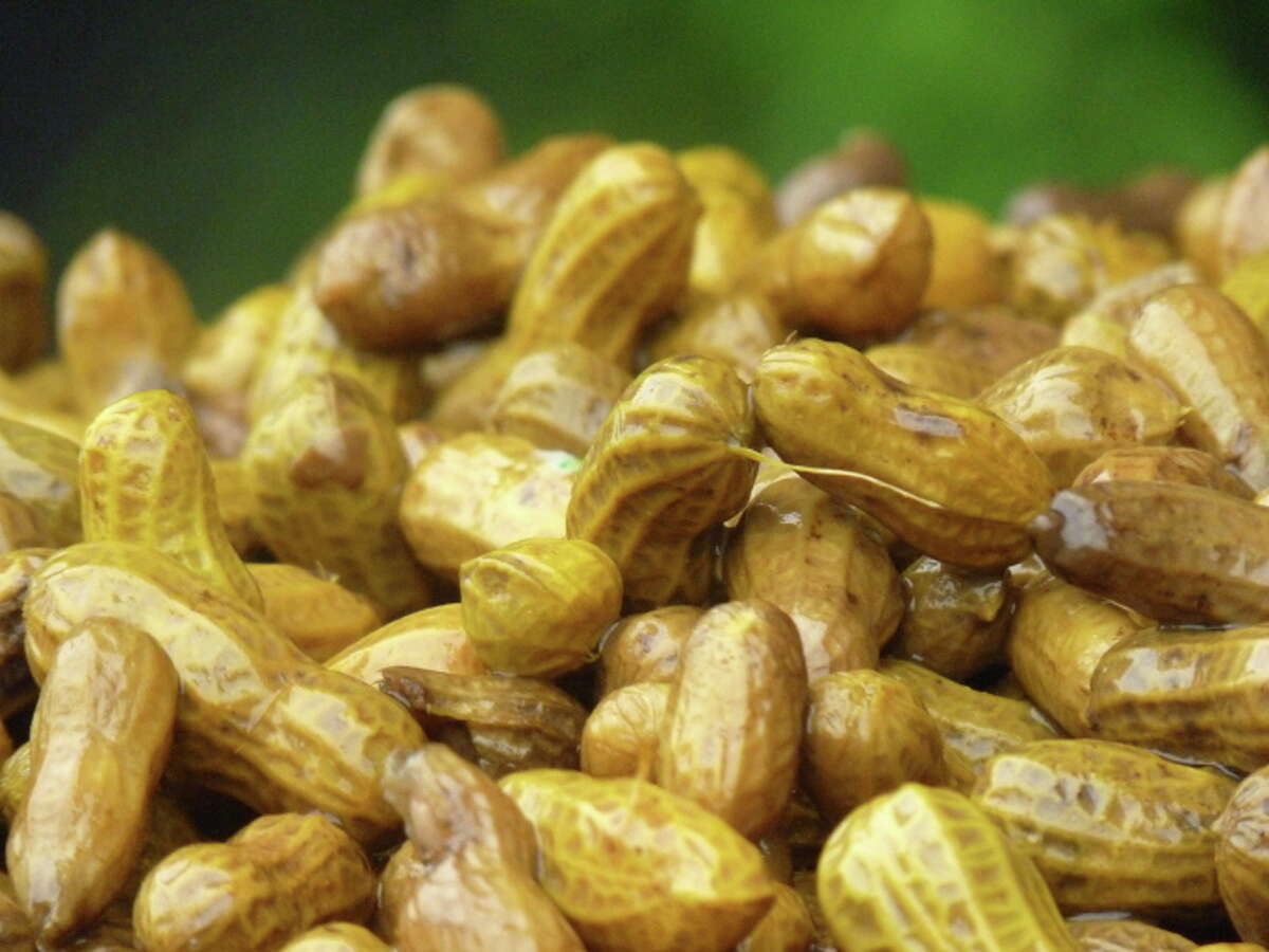 Most Common Food Allergies