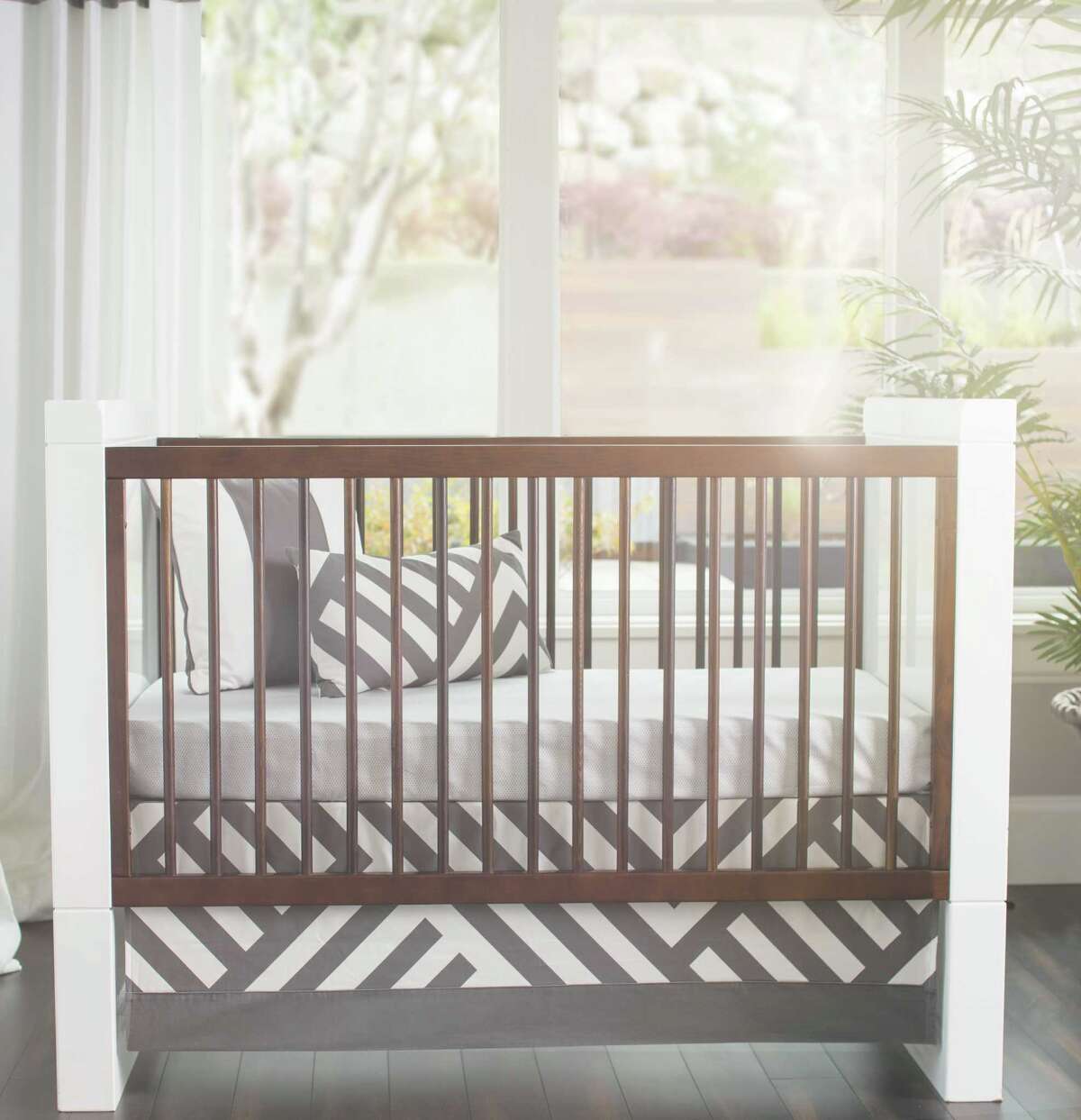 Buzz Welldesigned goods for baby; New Living rearranges; big wins at the ARTS Awards