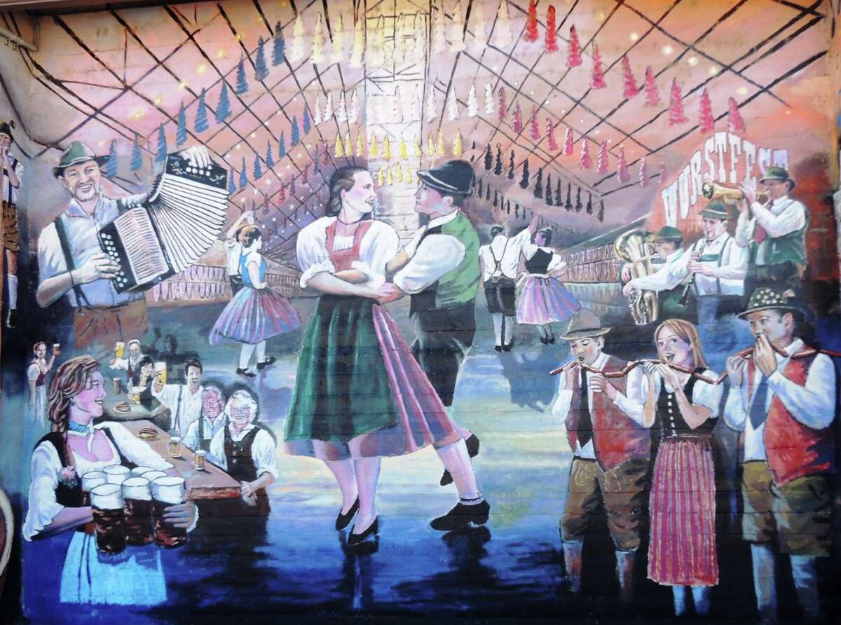 A cheat sheet to New Braunfels, for spring break and beyond