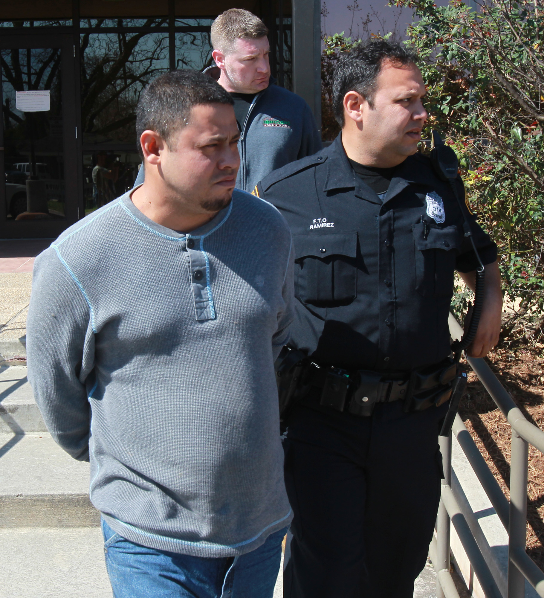 Your Eyes On The Street Dive Into The Realm Of San Antonio Police Reports With Our Unrivaled Resource - uy2i17r