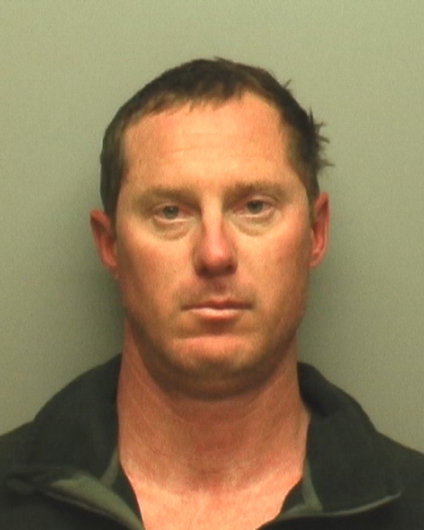San Antonio cop arrested for DWI