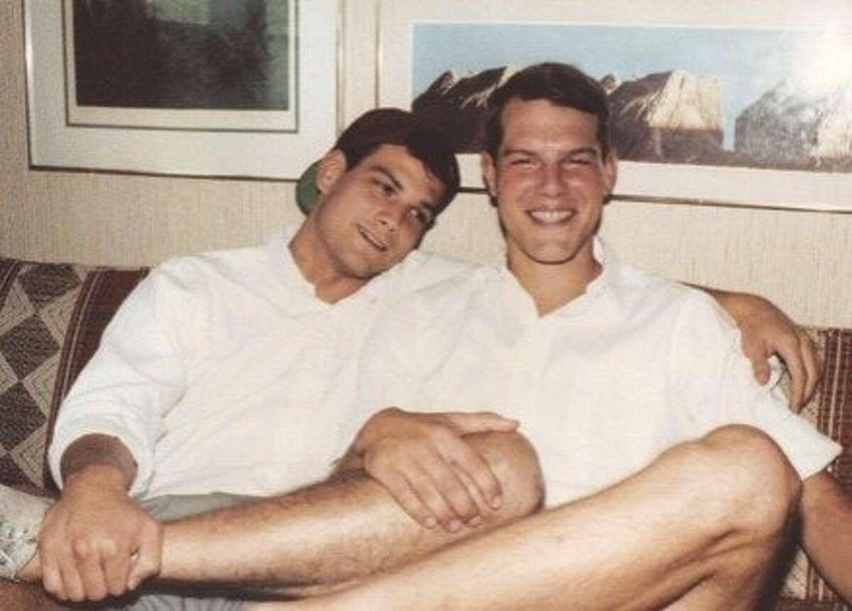 'The Splendid Things We Planned,' by Blake Bailey