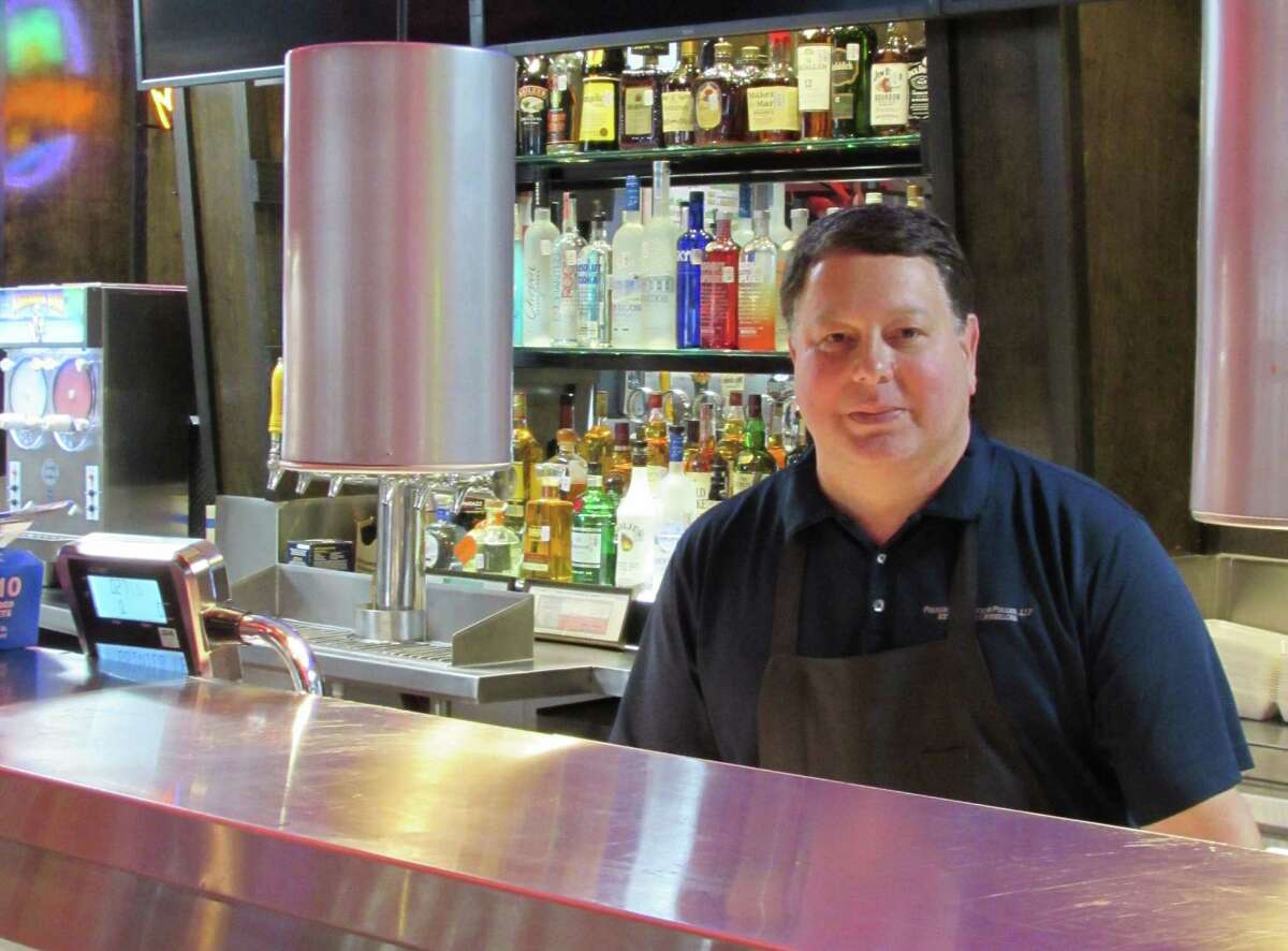 A conversation with Arthur Mayo, Choke Canyon BarBQ